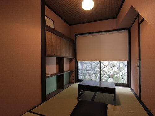 １階和室