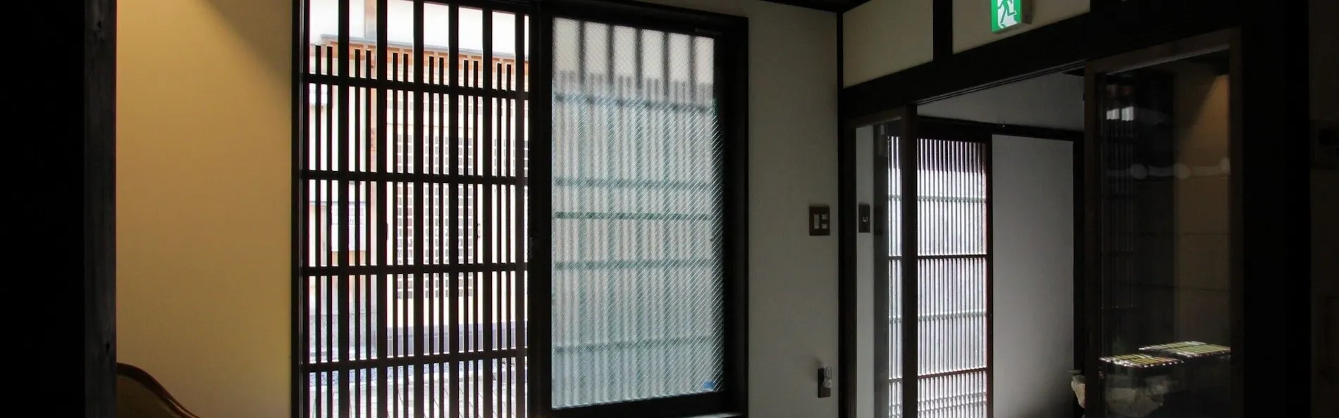 清水びろうど庵