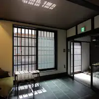 โถงทางเข้าของ Birodo-an