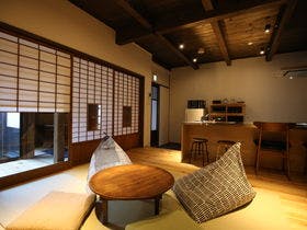 紫野 舟岡庵