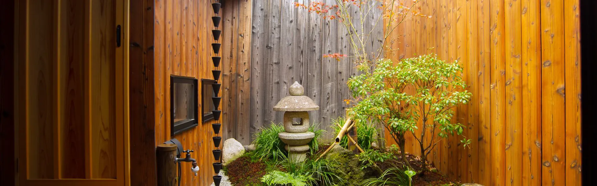 京の宿 月光庵
