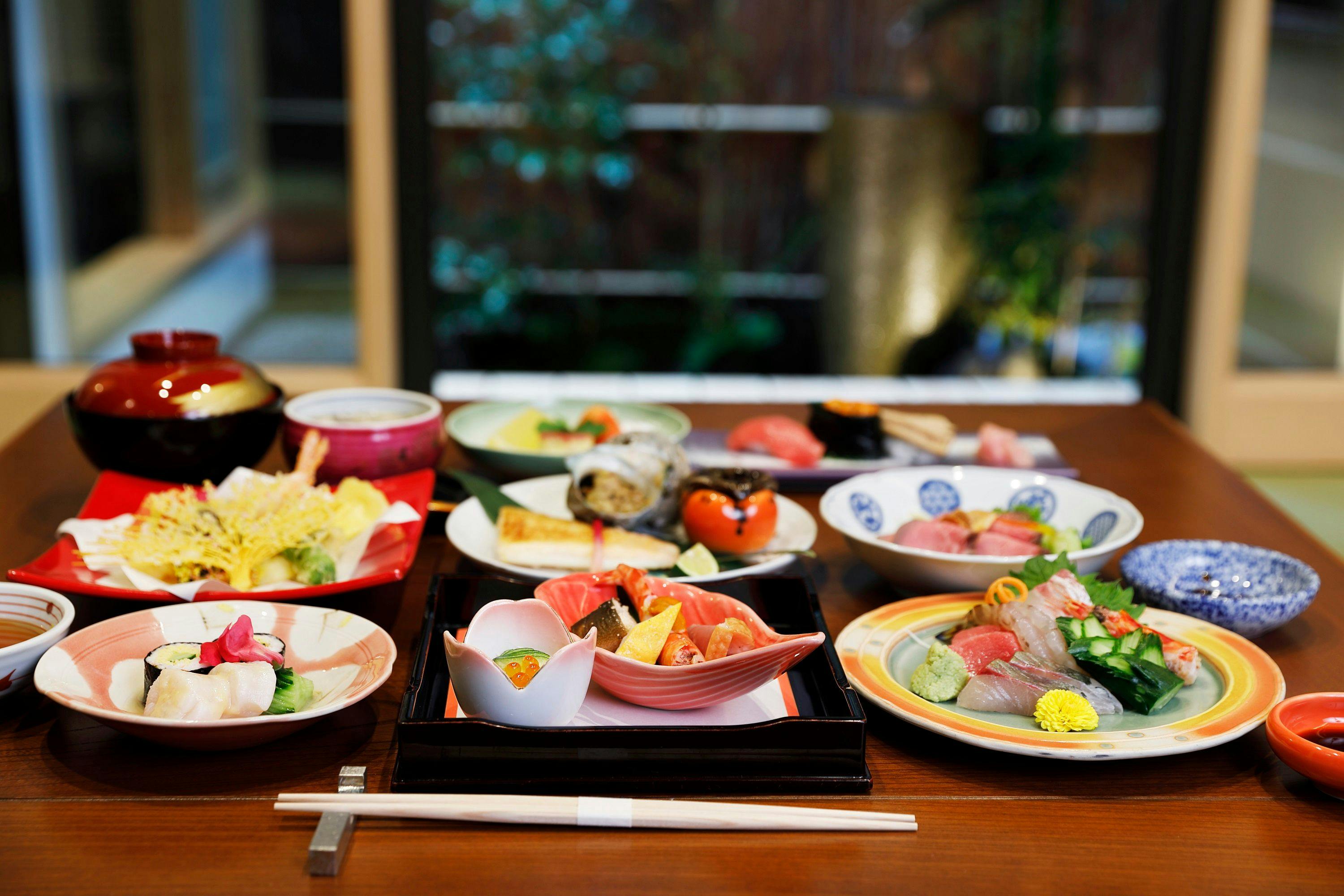 京の宿　月光庵