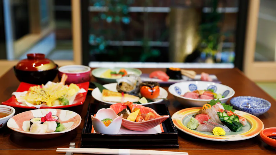 Kyo Ryokan Gekko-an