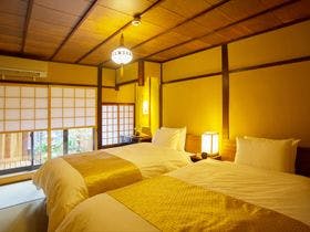 京宿家　朱雀　若草庵