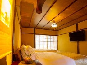 京宿家　朱雀　若草庵