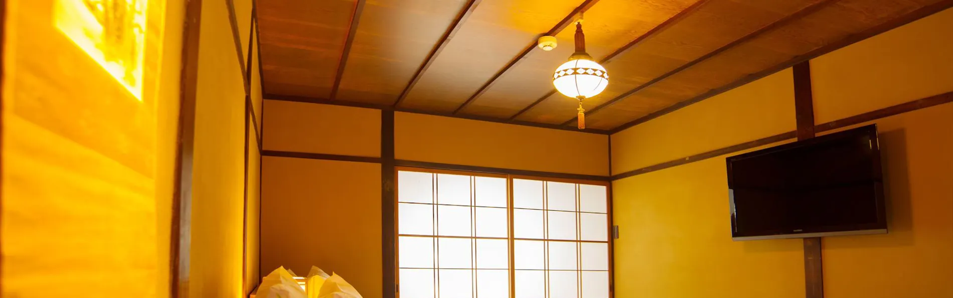 京の宿 月光庵