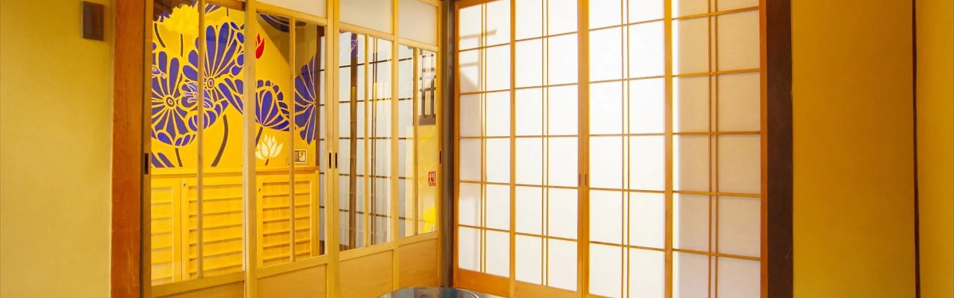 京の宿 月光庵