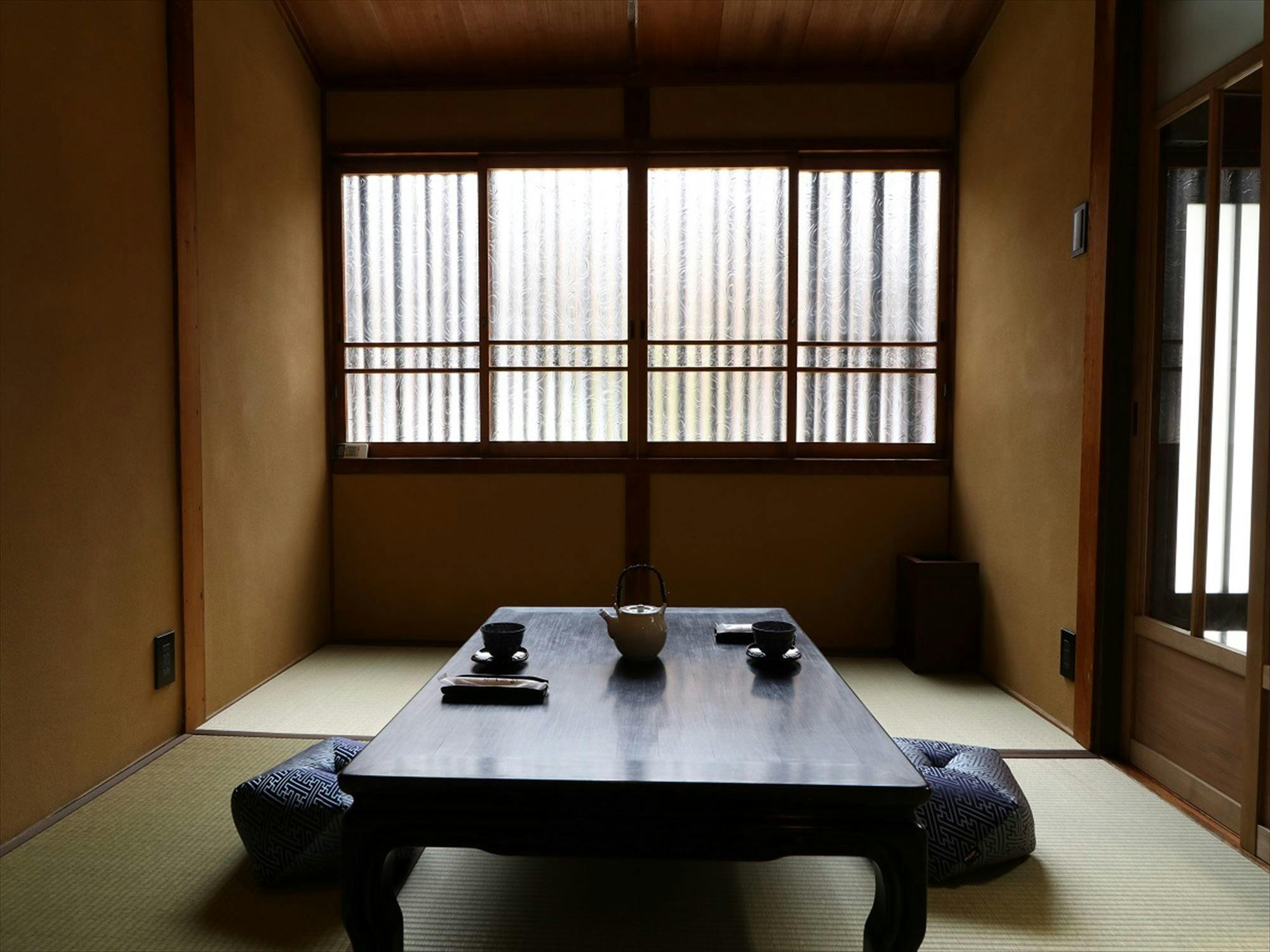 京の宿　月光庵