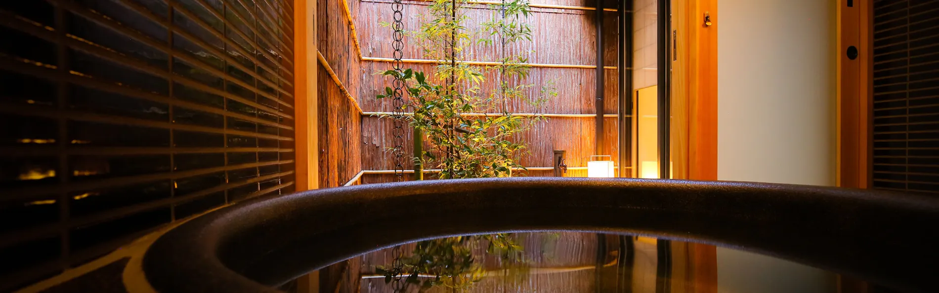 京の宿 月光庵