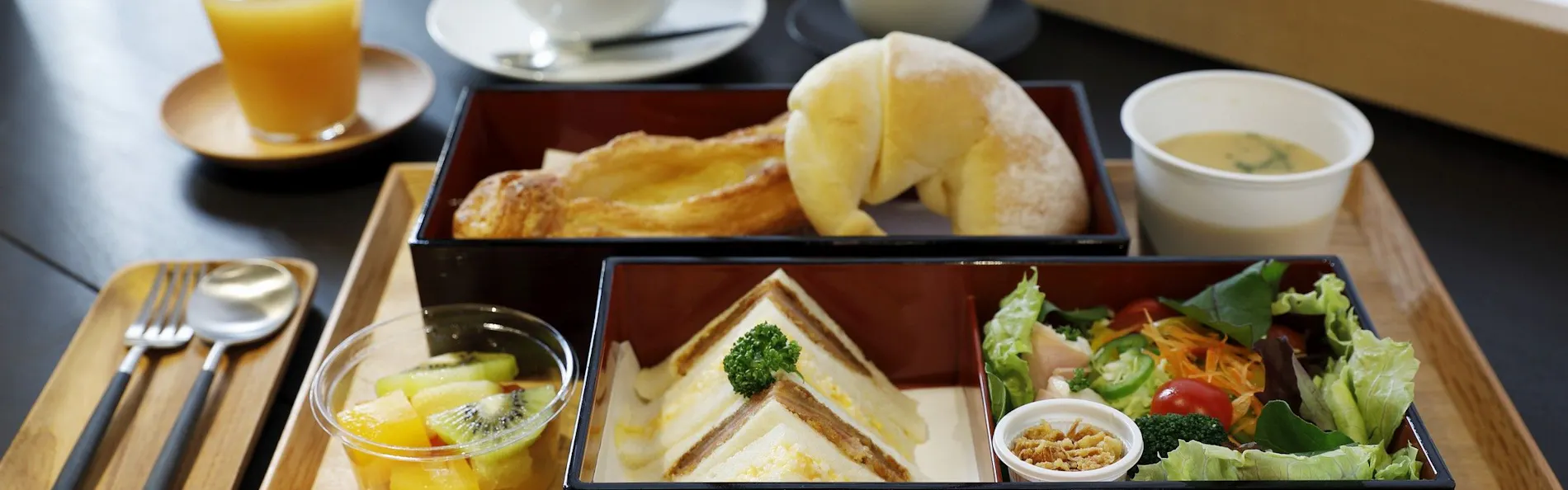 京の宿 月光庵