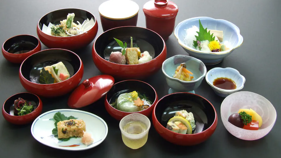 Kyo Ryokan Gekko-an