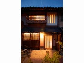 花籠 京都