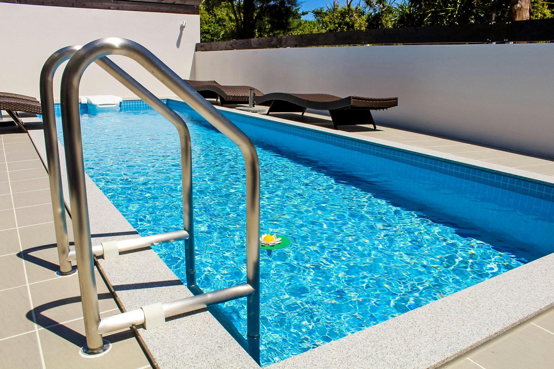 Ahman Suite Villa Sumuide