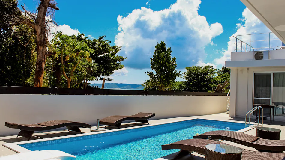 Arman Suite Villa Sumuide