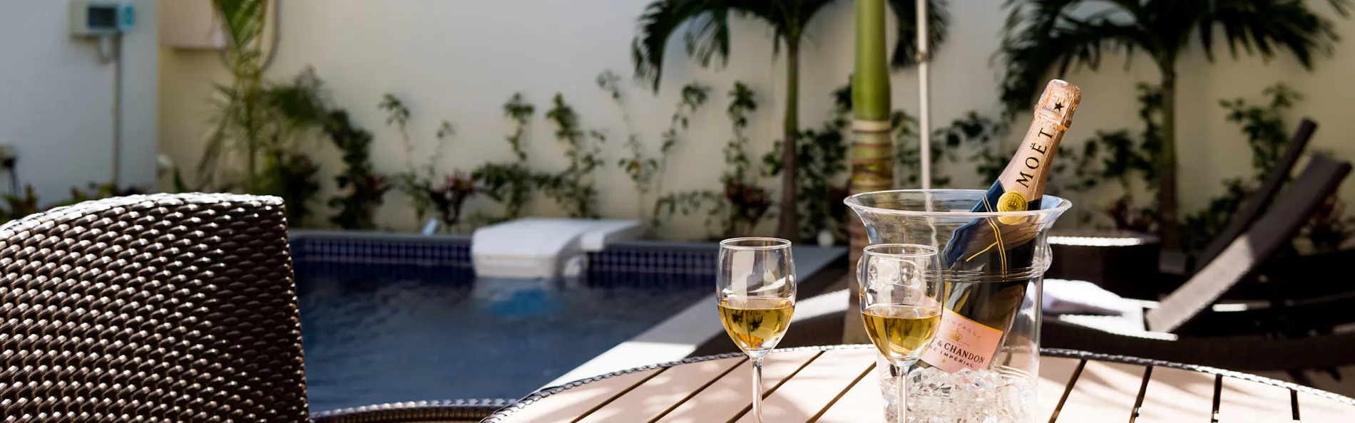 Ahman Suite Villa Sumuide