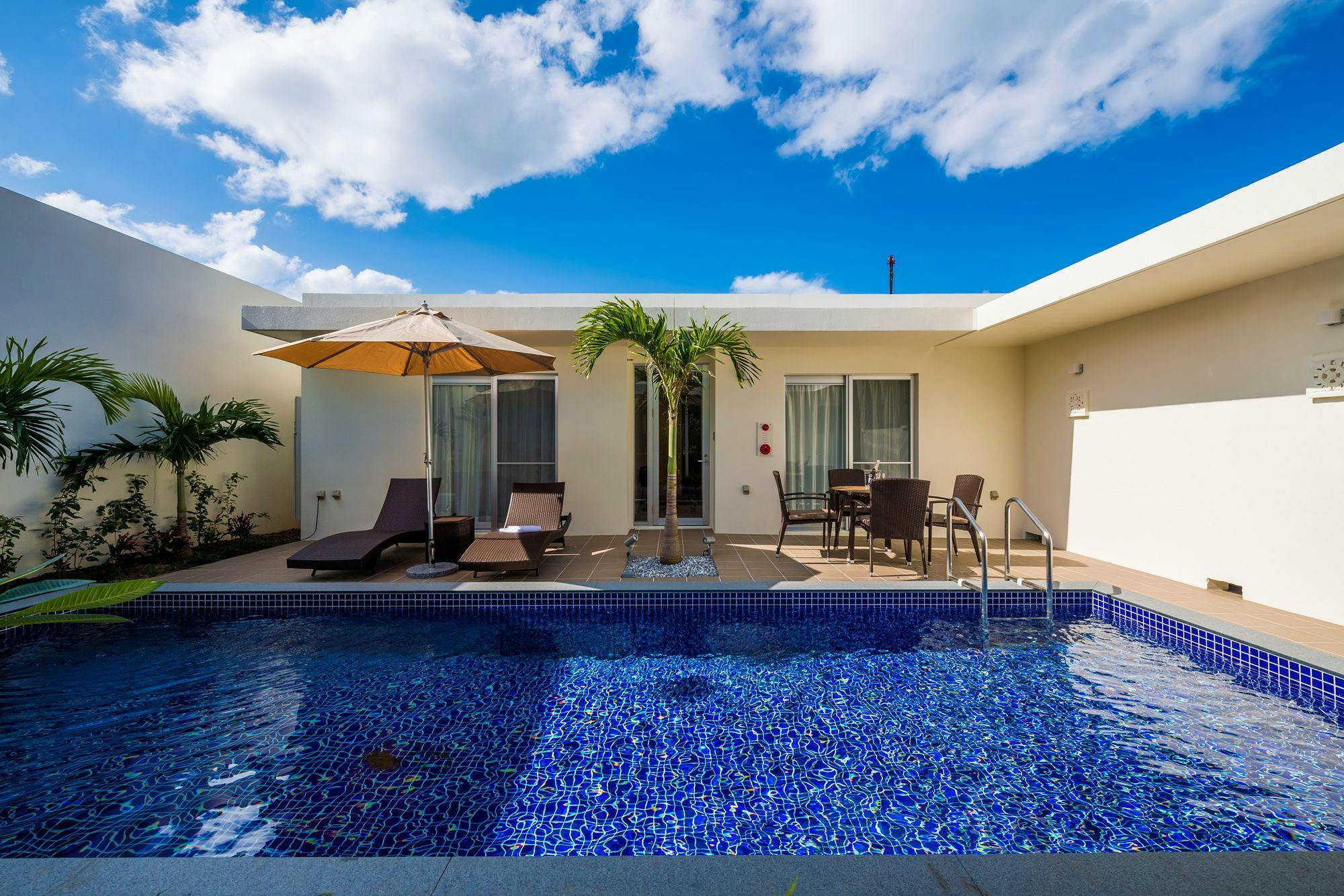 Ahman Suite Villa Sumuide - 宿泊予約 - 一休.com