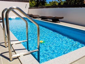 コルディオ プール＆ヴィラズ 済井出（すむいで）