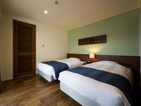 コルディオ プール＆ヴィラズ 済井出（すむいで）