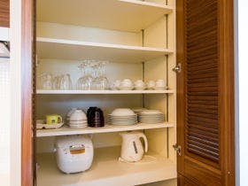 コルディオ プール＆ヴィラズ 済井出（すむいで）