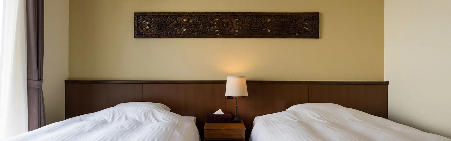Ahman Suite Villa Sumuide