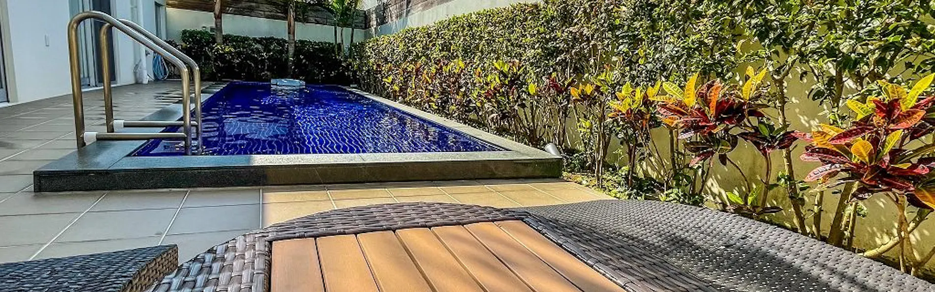 Ahman Suite Villa Sumuide