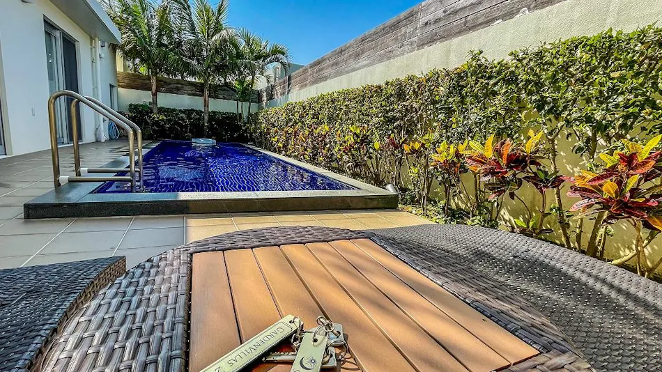 Arman Suite Villa Sumuide