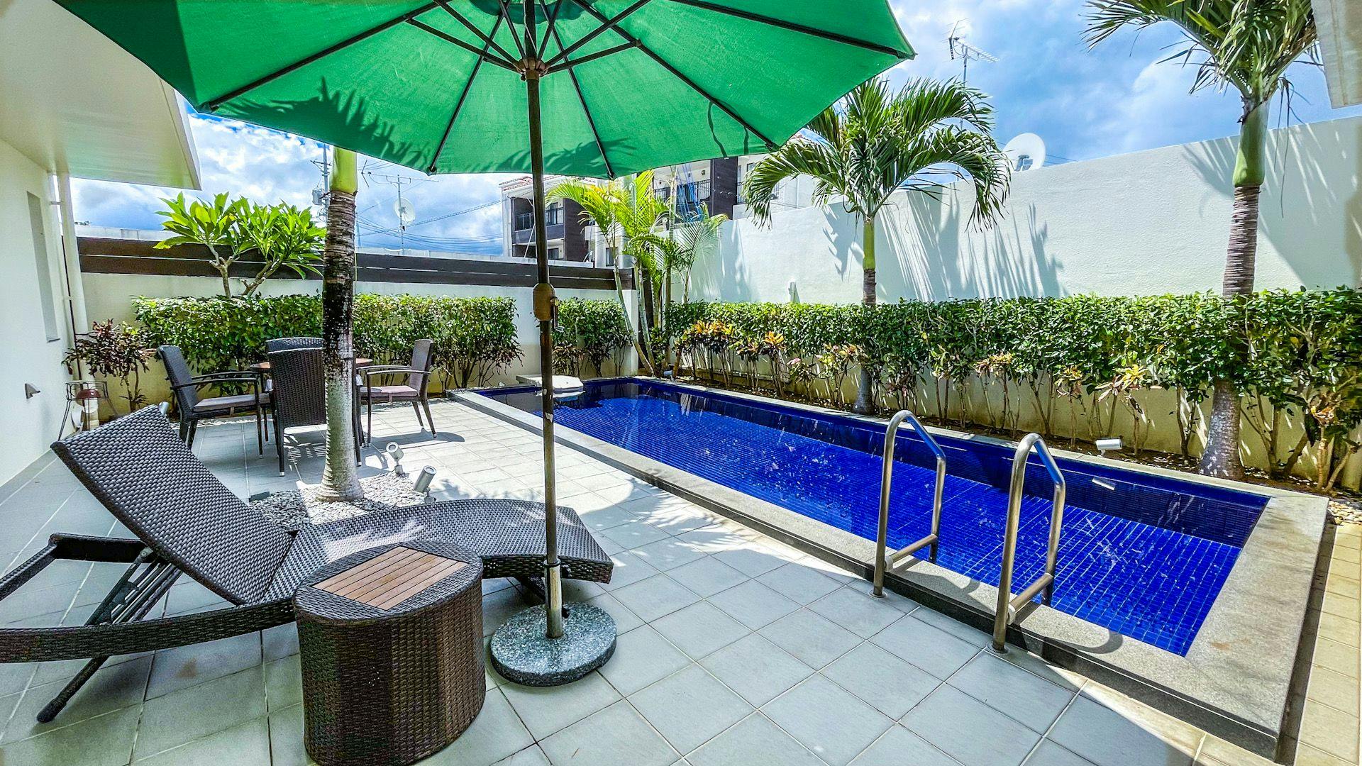 Ahman Suite Villa Sumuide - 宿泊予約 - 一休.com