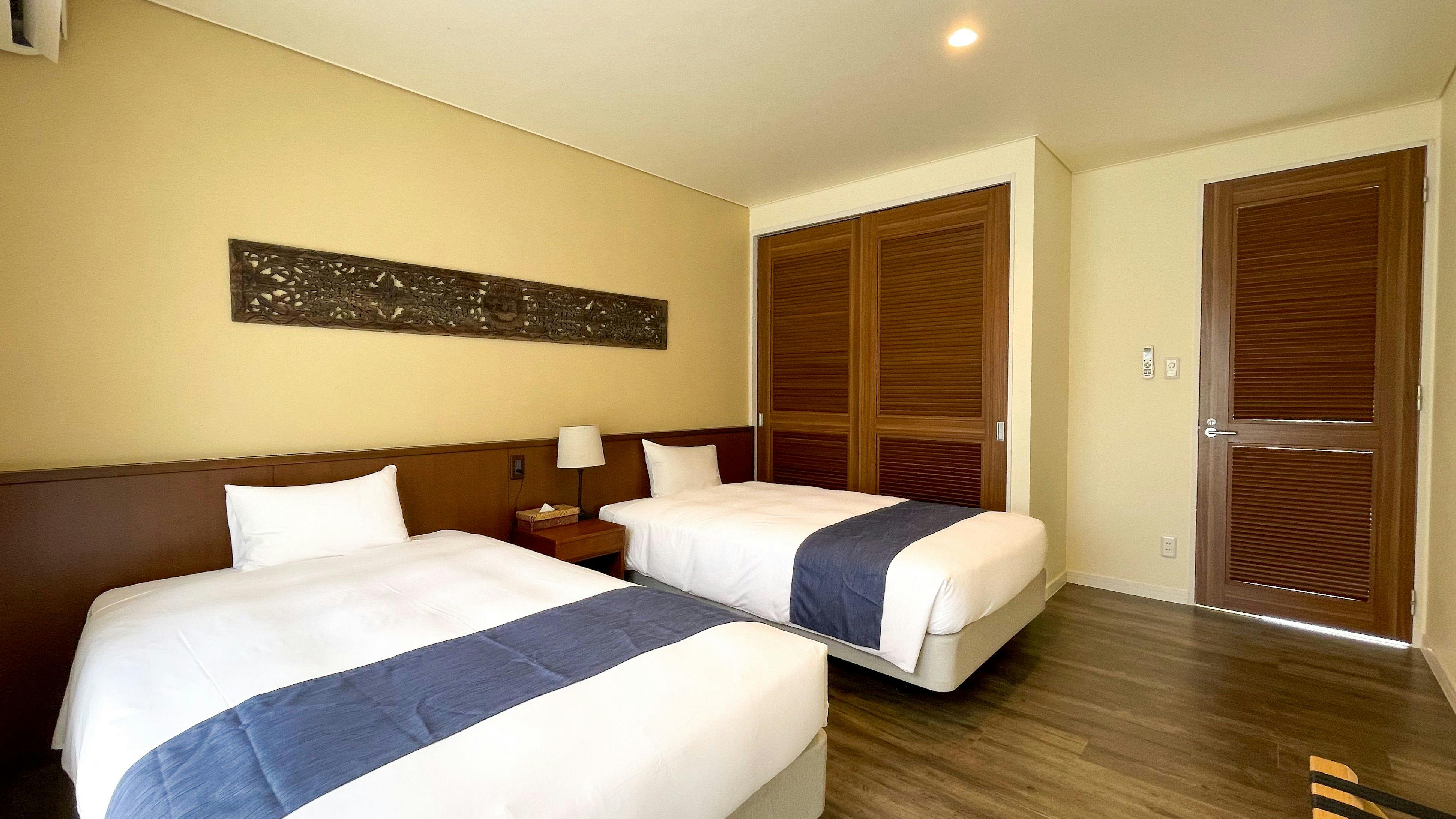Ahman Suite Villa Sumuide
