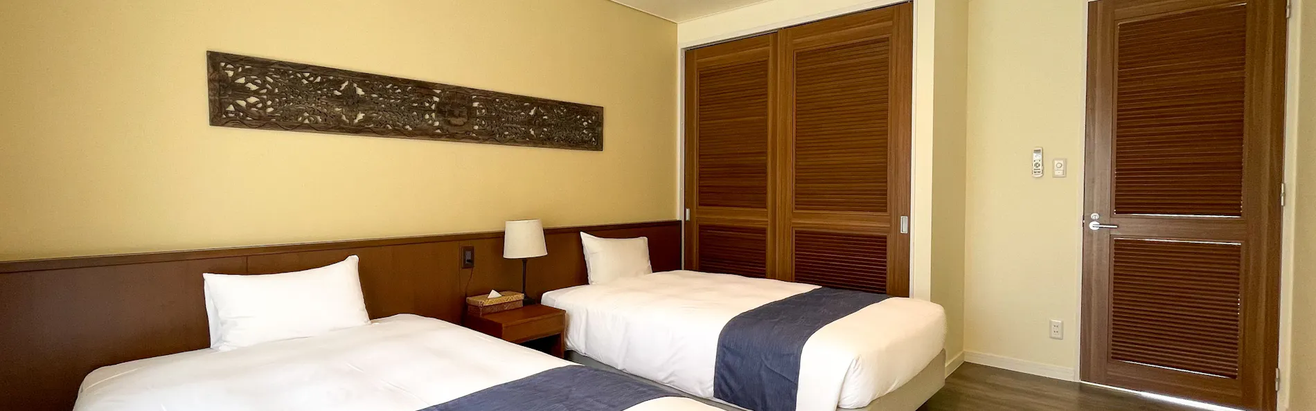 Ahman Suite Villa Sumuide