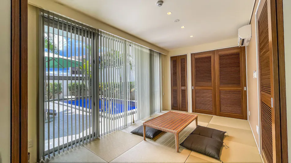 Arman Suite Villa Sumuide