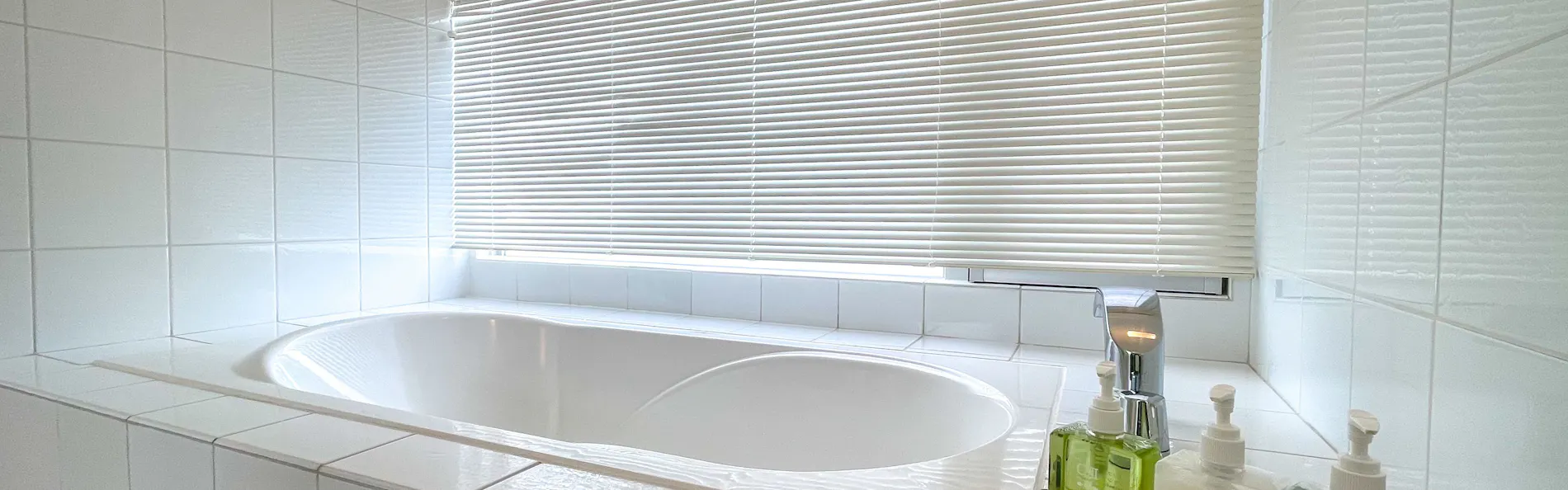 Ahman Suite Villa Sumuide