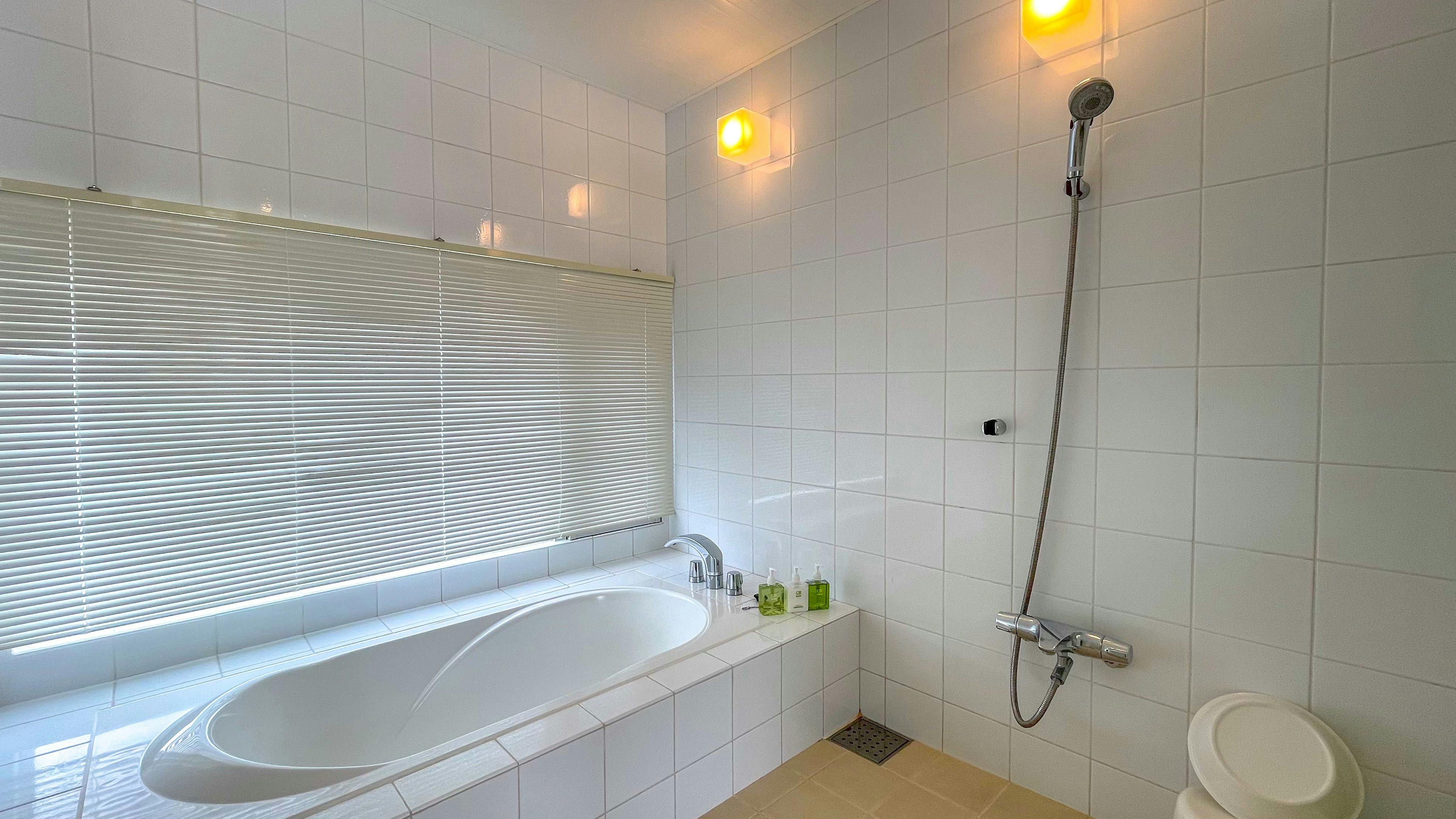 【ORCHID: ห้องน้ำ】