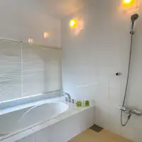 【ORCHID: ห้องน้ำ】