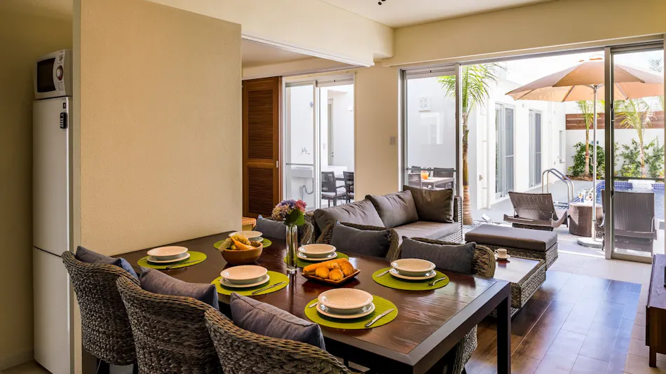 Arman Suite Villa Sumuide