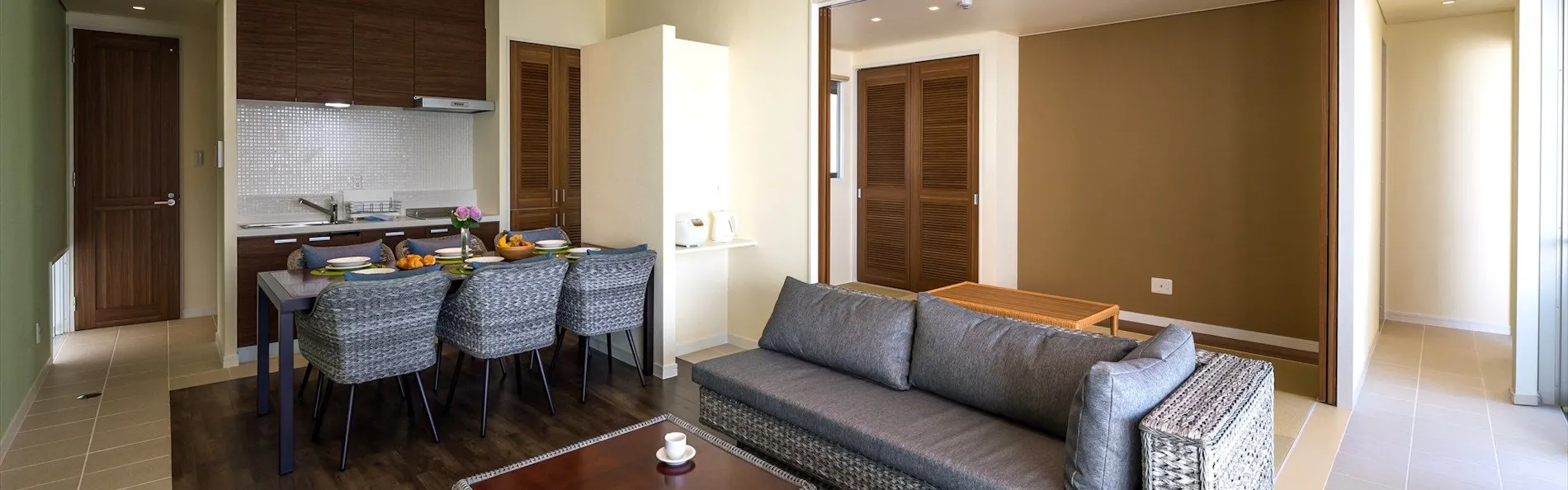 Ahman Suite Villa Sumuide