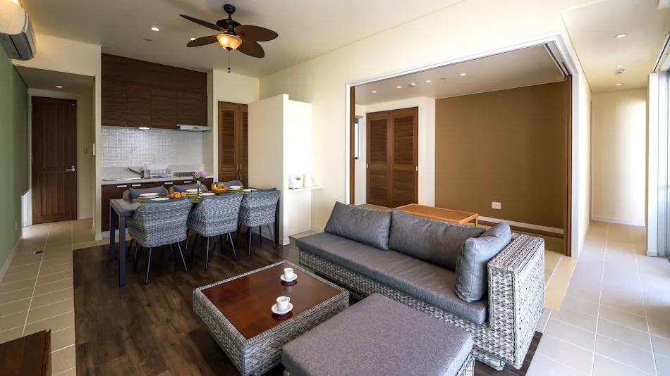 Arman Suite Villa Sumuide
