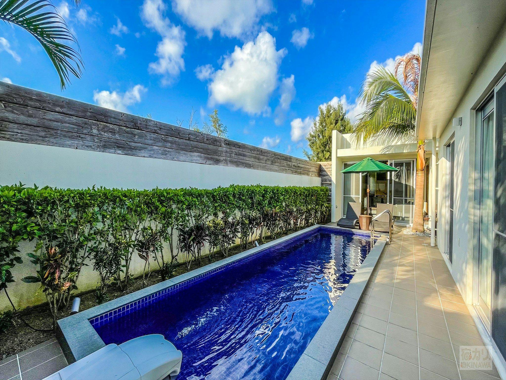 Ahman Suite Villa Sumuide