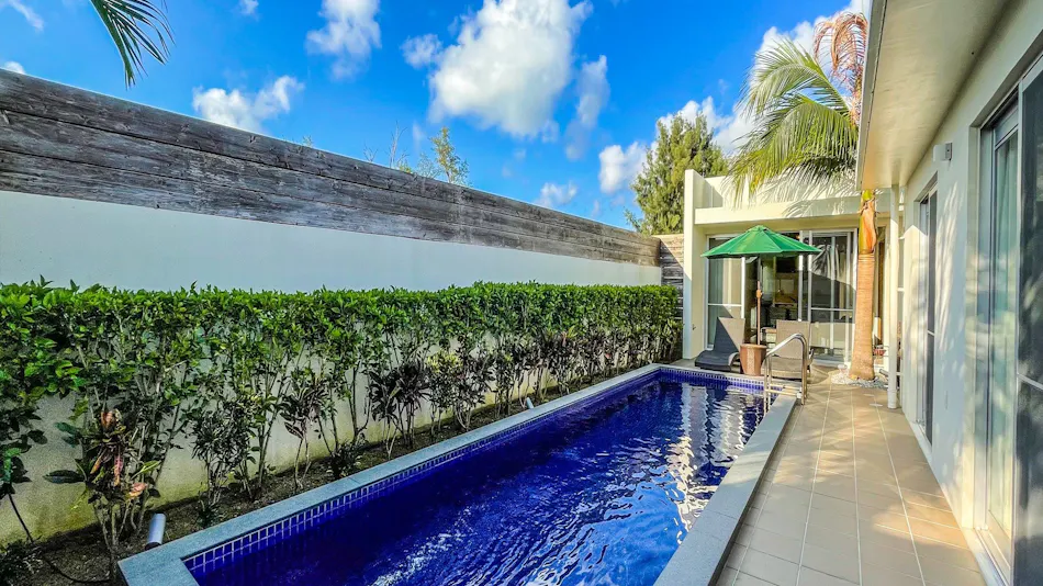 Arman Suite Villa Sumuide