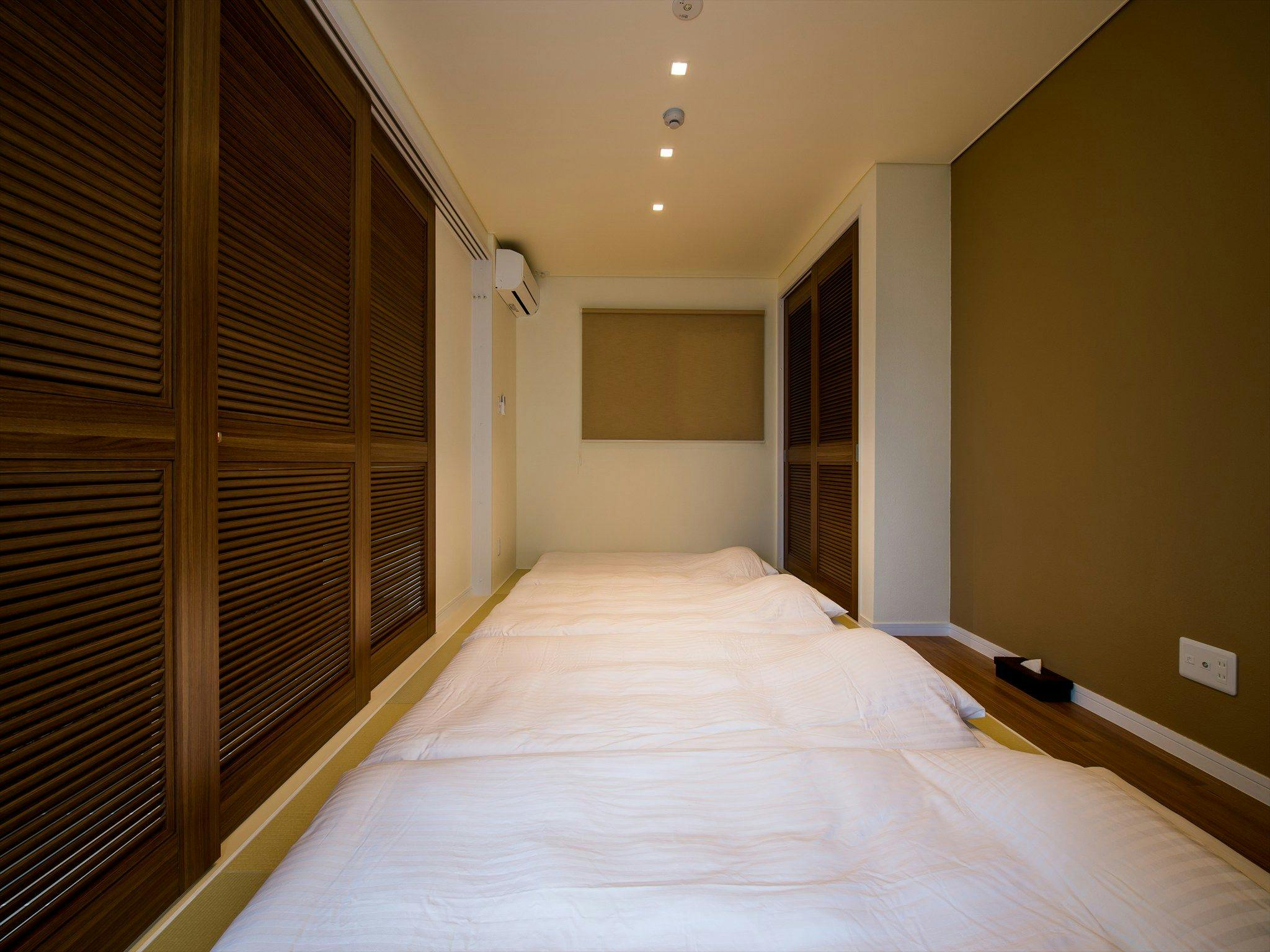 Ahman Suite Villa Sumuide