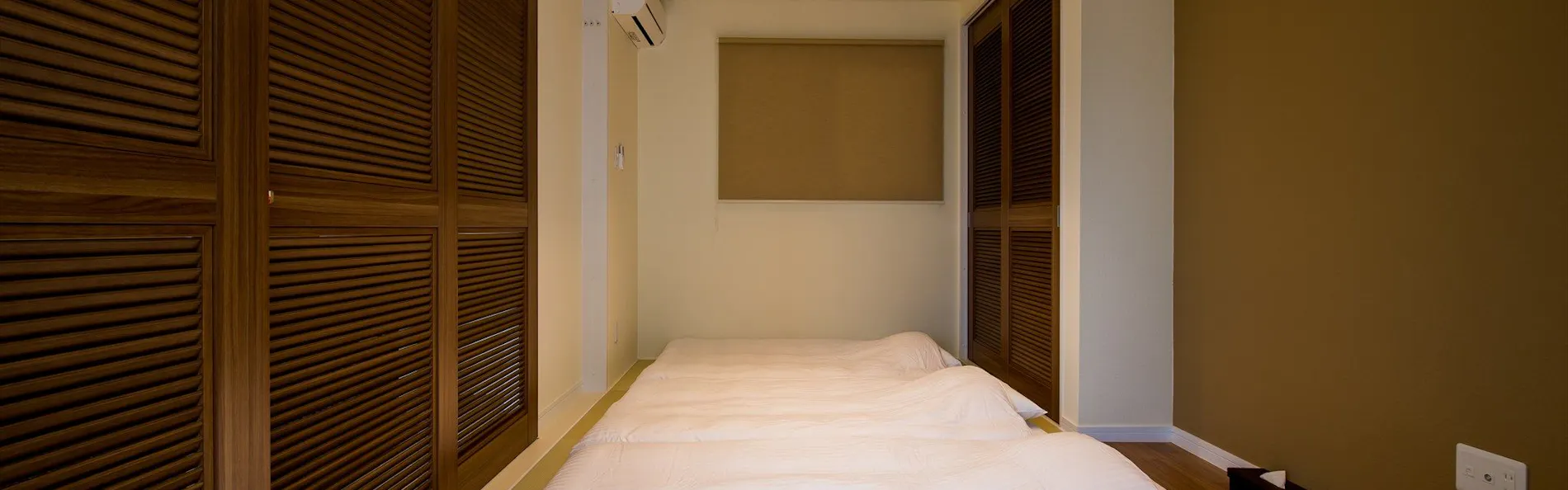 Ahman Suite Villa Sumuide