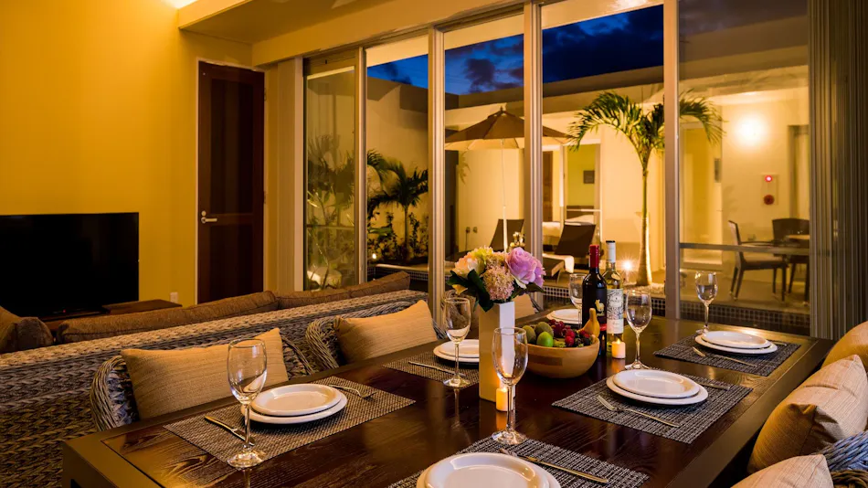 Arman Suite Villa Sumuide