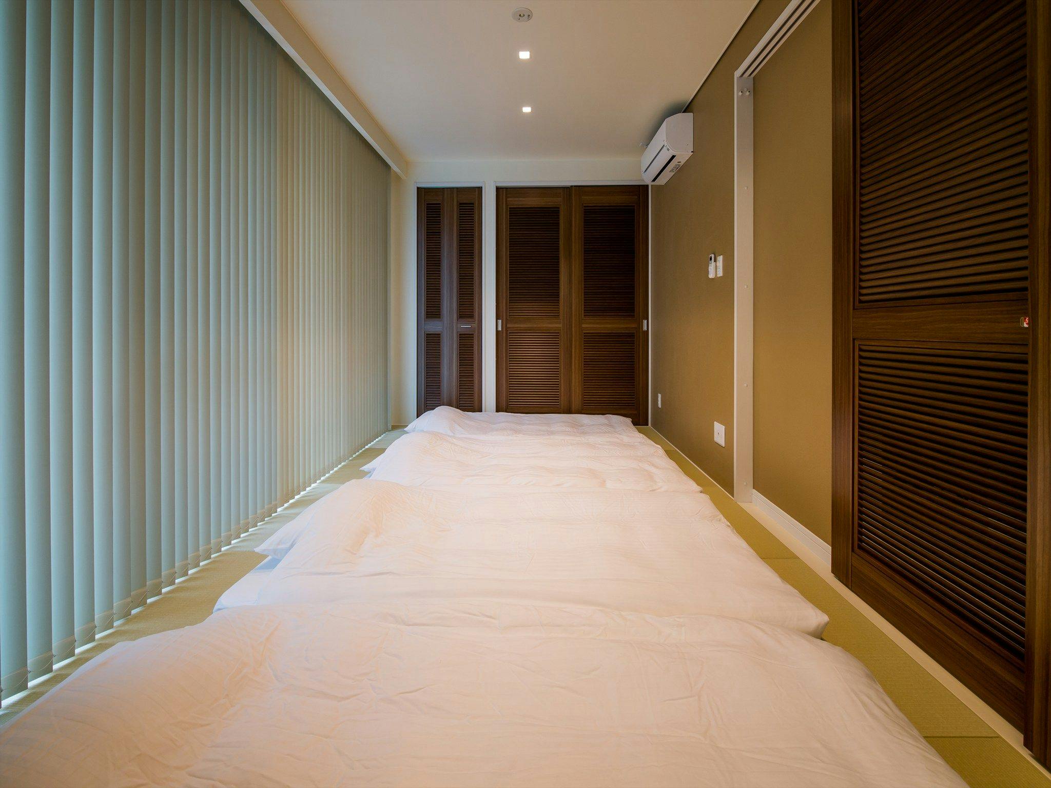 Ahman Suite Villa Sumuide