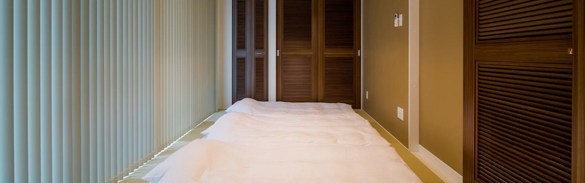 Ahman Suite Villa Sumuide