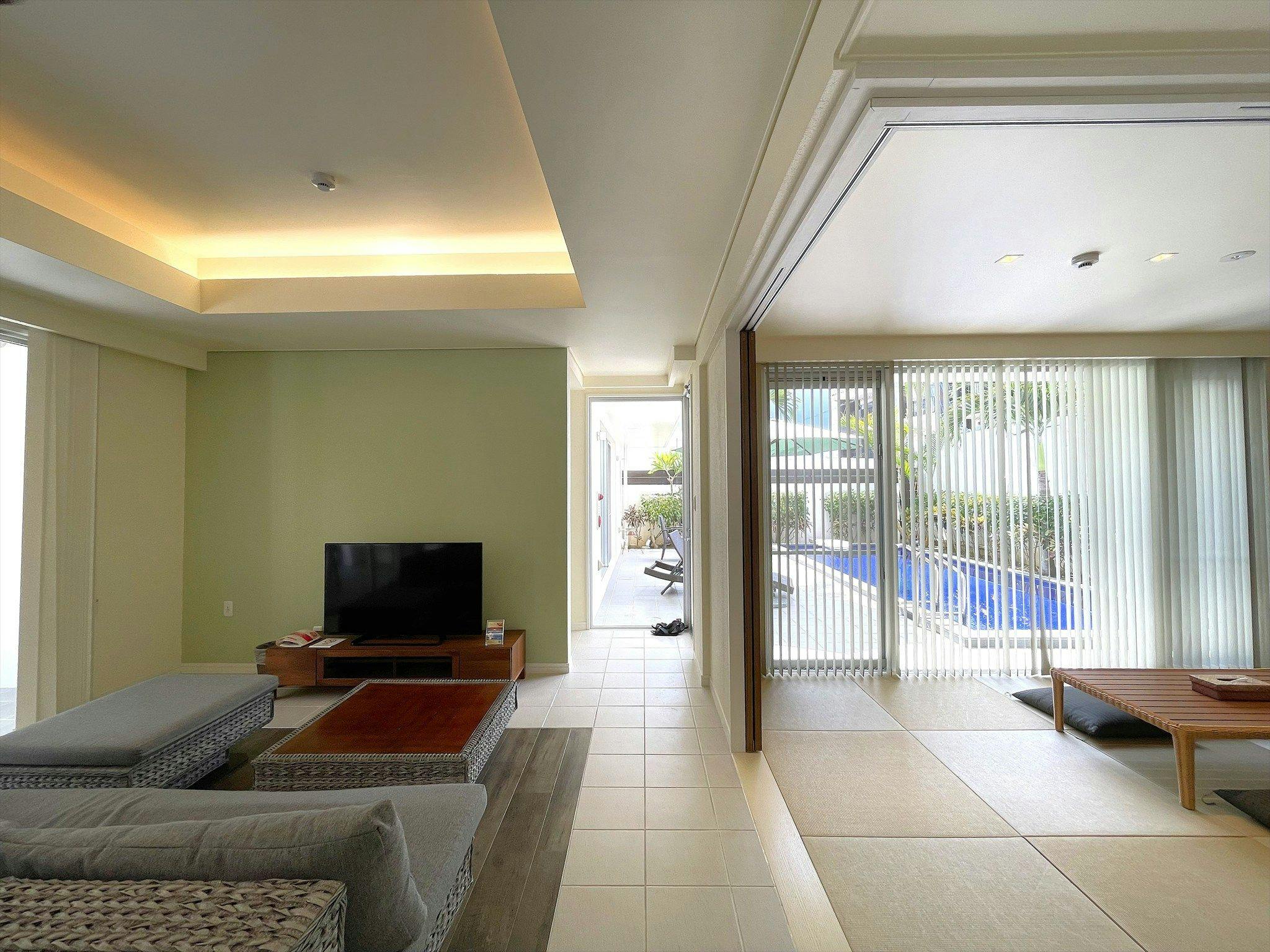 【ORCHID/115 ตร.ม./1–8 ท่าน】