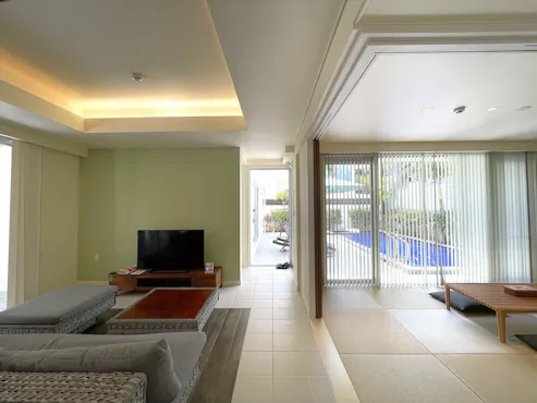 【ORCHID/115 ตร.ม./1–8 ท่าน】