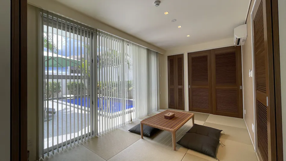 Arman Suite Villa Sumuide