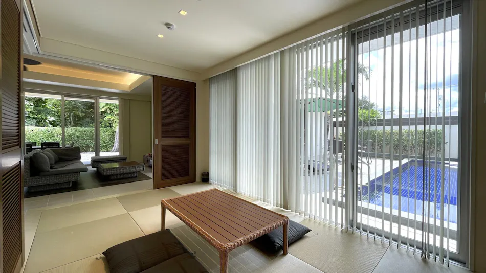 Arman Suite Villa Sumuide