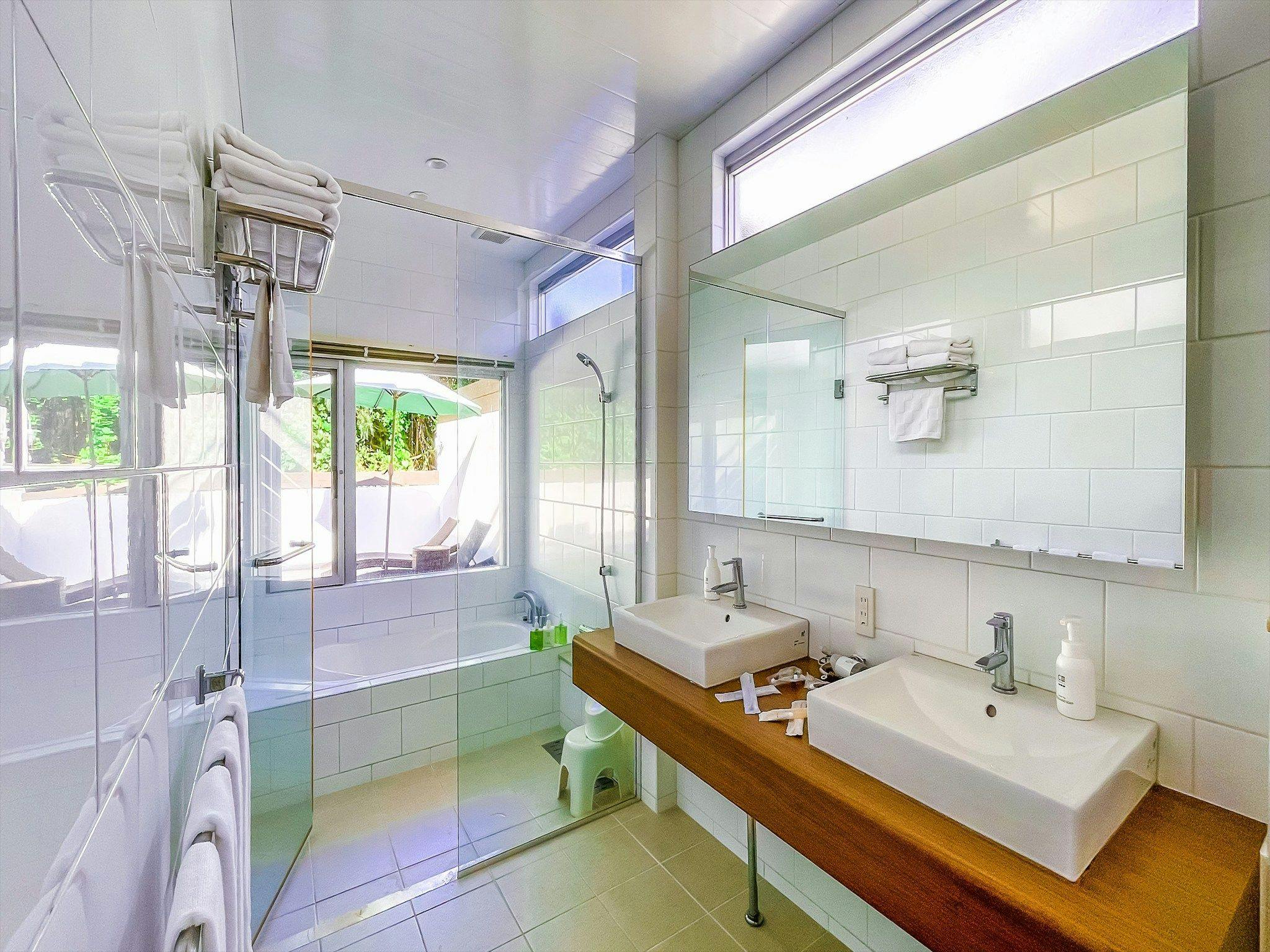 Ahman Suite Villa Sumuide