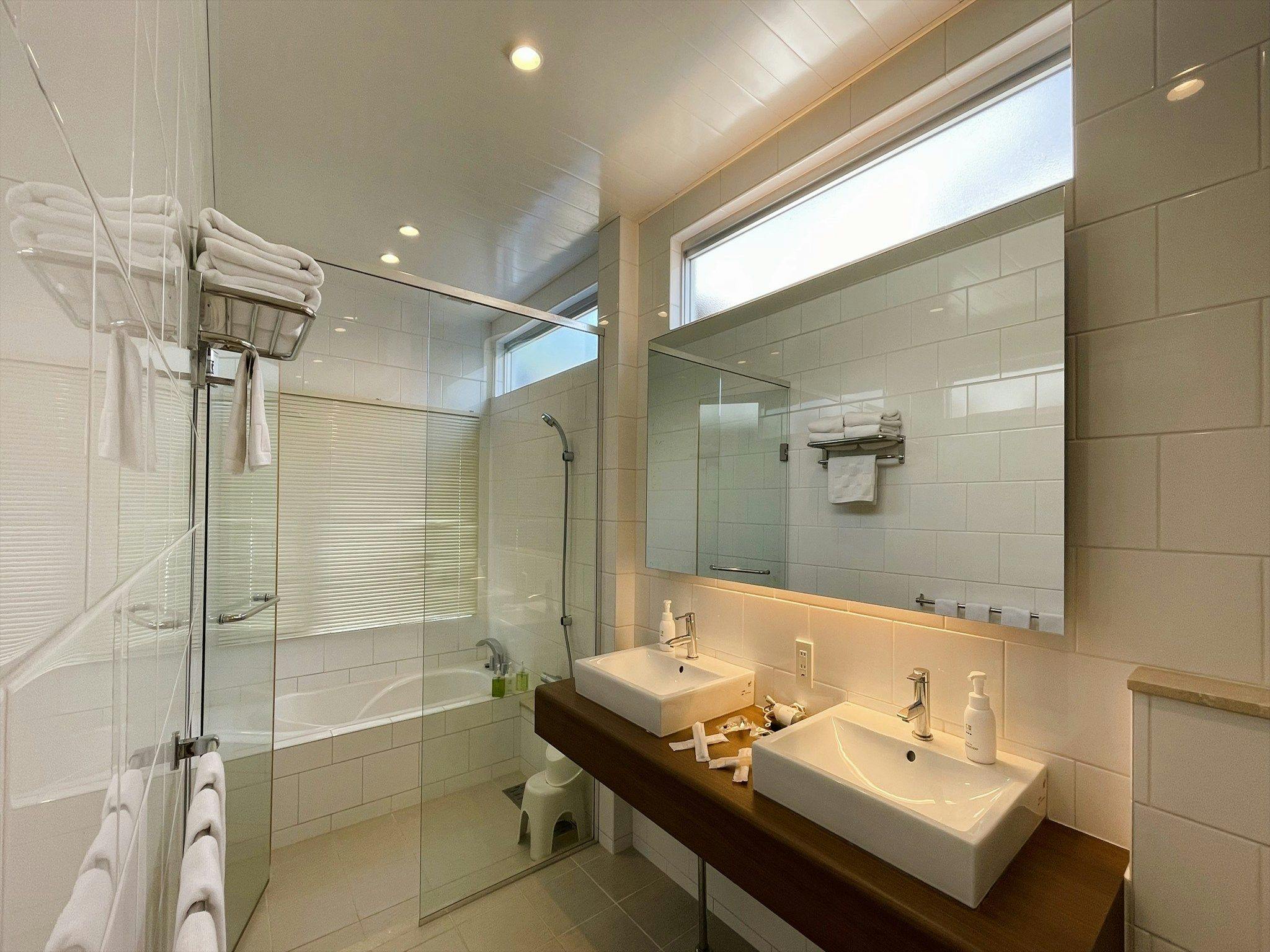Ahman Suite Villa Sumuide