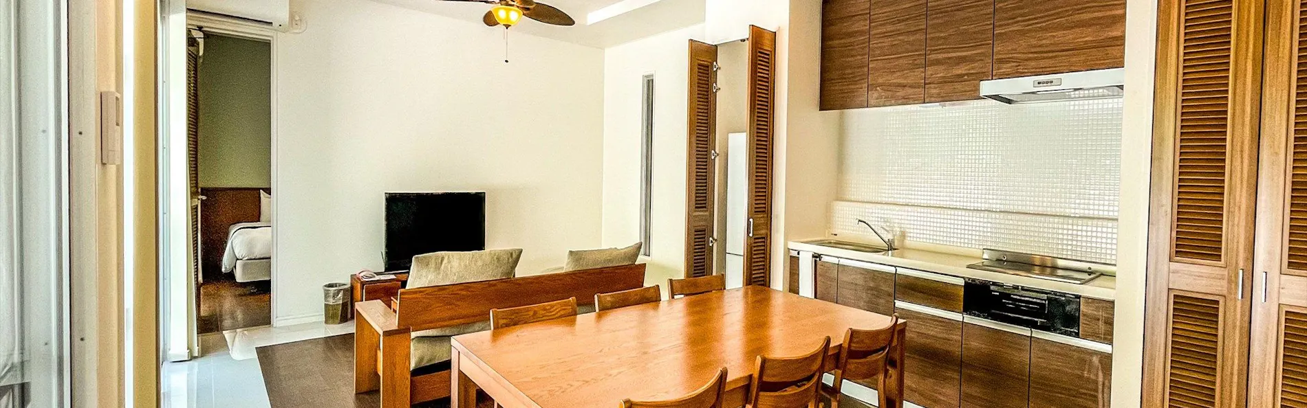 Ahman Suite Villa Sumuide